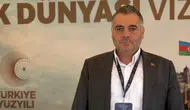 Tolga Köprülü’den Türk Dünyası ve Türkiye Yüzyılı Açıklaması