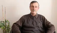 Vural ÖZ Hakk'ın rahmetine kavuşmuştur