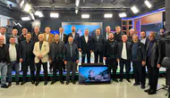 Kelkit Dernekler Federasyonu Gönül Teli programında vizyonunu paylaştı