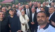 Tekke Beldesi Seçimini Değerlendiren Erdoğdu: "Bu Sonuç Hizmet Siyasetimize Duyulan Güvenin Göstergesidir"