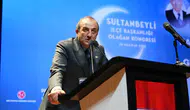 Milletvekili Musa Küçük'ten Yoğun Hafta Sonu Mesaisi