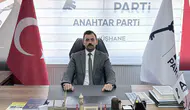 Necati Gül: "Hiçbir Partinin Projesi Değiliz"