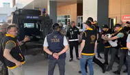 Torul'daki cinayet şüphelisi 96 saatlik nefes kesen operasyonla yakalandı