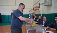 Gümüşhane Tekke Beldesinde Tarihi Ara Seçim: Sandıklar Kuruldu, Oy Verme İşlemi Başladı