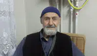 Mustafa ERGİN Hakk’ın rahmetine kavuşmuştur