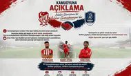 Gümüşhanespor’un Efsane Kaptanlarından Birlik Ve Beraberlik Çağrısı