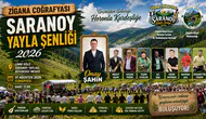 Zigana Coğrafyasında Büyük Buluşma: Horon, Yöresel Lezzetler ve Eğlence Bir Arada Olacak
