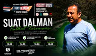 Gümüşhane Belediyesi’nden Vefa Örneği: Suat Dalman Futbol Turnuvası Düzenlenecek