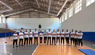 Geleceğin Şampiyonları Zamanla Yarışıyor: Gümüşhane Spor Lisesi Sınavlarında Büyük Heyecan!