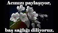 Haydar AKÇAY Hakk'ın rahmetine kavuşmuştur