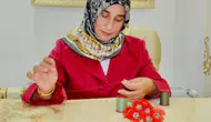 Torul Kalesi Cam Seyir Terası 14. LAMES Bilim, Kültür ve Sanat Şenliği'ne Ev Sahipliği Yapacak