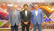 Erdoğdu Müjdeyi Verdi: Yaşayan Miras Festivali Gümüşhane’ye Geliyor