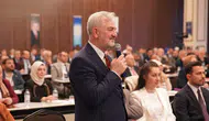 AK Parti Gümüşhane Teşkilatında Yeni Yürütme Kurulu Belli Oldu