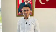 Osman Şef dua bekliyor