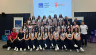 Gümüşhane'den Türk Voleyboluna Gençlik Hamlesi! 300 Sporcu İle Dev Proje