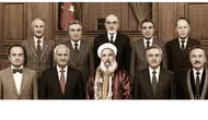 Gümüşhane'nin İz Bırakan İsimleri gumussimalar.com adresinde buluştu