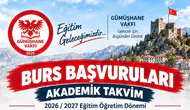 Gümüşhane Vakfından Üniversite Öğrencilerine Dev Eğitim Desteği Başlıyor