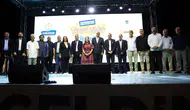 Beykoz Yöresel Günler Festivali’nde Gümüşhane Rüzgârı Esti