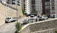 Oltanbey Mahallesi'nde Acı Olay: Direksiyon Başında Kalp Krizi Geçiren Sürücü Kurtarılamadı