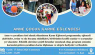 Karne Heyecanı Ülkü Ocakları ile Katlanıyor: Hediyeler Hazır!