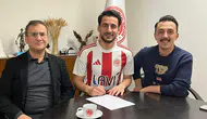 Gümüşhaneli Rahman Buğra Çağıran Batman Petrolspor’da