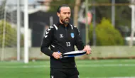 Şiran Yıldızspor’un genç teknik patronu Onur Karalı ilk kez konuştu