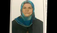 Şükriye BEKTAŞ Hakk'ın rahmetine kavuşmuştur