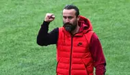 Şiran Yıldızspor’da Onur Karalı dönemi