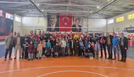 Ünsal Group Şiran Akademi Spor 2. devreye galibiyetle başladı