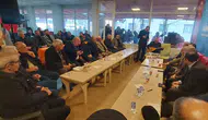 Sincan Gümüşhaneliler Derneği’nden 2. Döner Şenliği