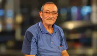 İbrahim KALKAN Hakk'ın rahmetine kavuşmuştur