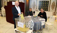 GTSO organ seçimleri tamamlandı: Beyaz Liste kazandı