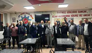 Milletvekili Küçük Fransa ve Almanya’da Gümüşhanelilerle Bir Araya Geldi