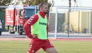 Taner Koç Kelkit 1954 Spor’a Transfer Oldu