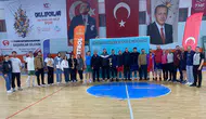 Gümüşhane’de 3x3 Basketbol Turnuvası Tamamlandı: İşte Dereceye Girenler