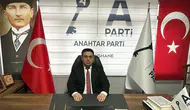 Canlı: "Gümüşhane İçin Çözüm Yereldedir"