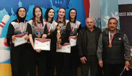 Bowlingin Sultanları Gümüşhane’den Çıktı: Türkiye 3.lüğü Geldi!