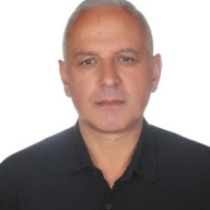 Ercan KÜÇÜKÖNER profil resmi