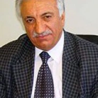 Bekir Cebeci profil resmi