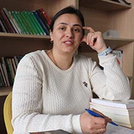 Fatma Turan Karadeniz profil resmi