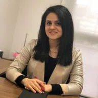 Seda Turhan profil resmi