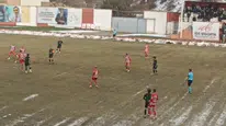 Gümüş sahasında 1 puan aldı