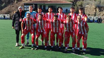 Gümüş son nefeste: 2-1 