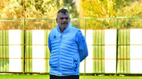 Şiran Yıldızspor’da hedef şampiyonluk