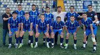 Fetih Kelkitspor İstanbul 1. Amatör Lig’e Yükseldi