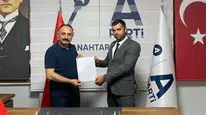 Anahtar Parti Kürtün’de Gökhan Köse’ye emanet