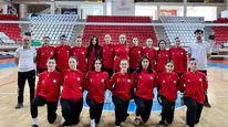 Gümüşhane'nin sultanları Erzincan'da kürsüye çıktı