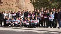 Bocce’nin Yıldızları Sahaya İndi! Torul ve Arzular Kupaları Topladı