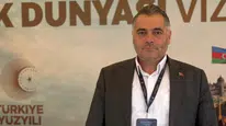 Tolga Köprülü’den Türk Dünyası ve Türkiye Yüzyılı Açıklaması