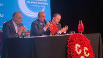 Milletvekili Küçük Kağıthane kongresinde birlik ve beraberlik mesajı verdi